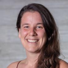 Annjulie Vester