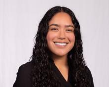 Taylor Martin del Campo